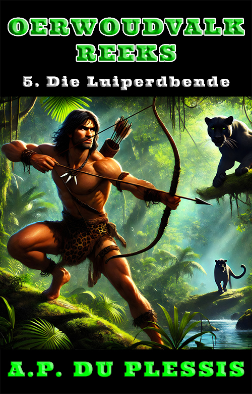 DIE LUIPERDBENDE