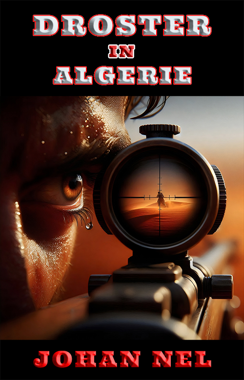 DROSTER IN ALGERIË