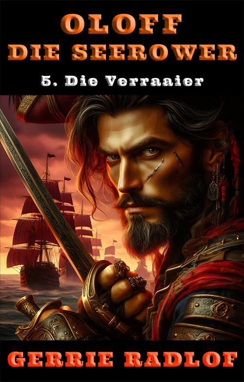 DIE VERRAAIER