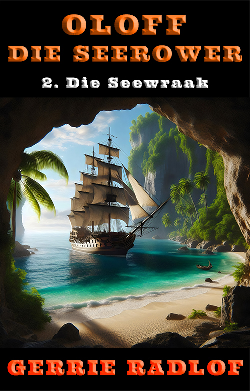 DIE SEEWRAAK