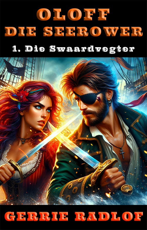 DIE SWAARDVEGTER