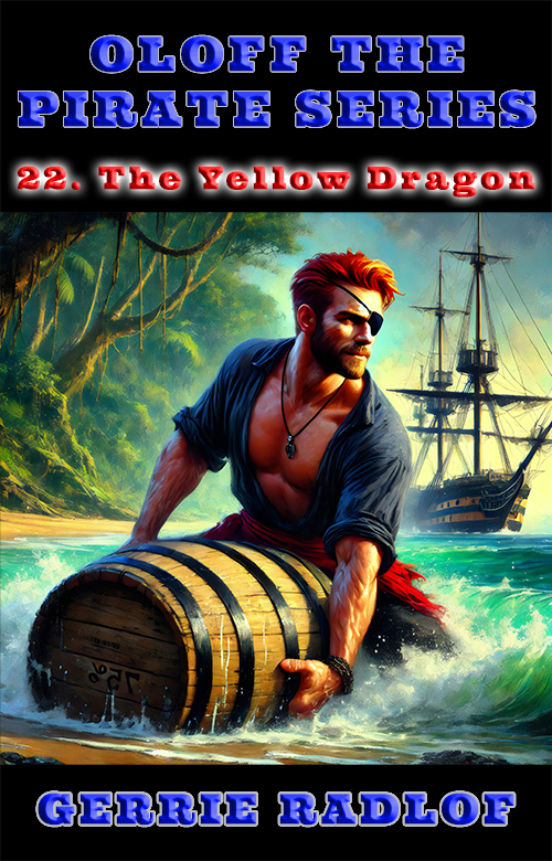THE YELLOW DRAGON