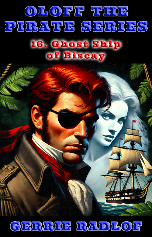 GHOST SHIP OF BISCAY