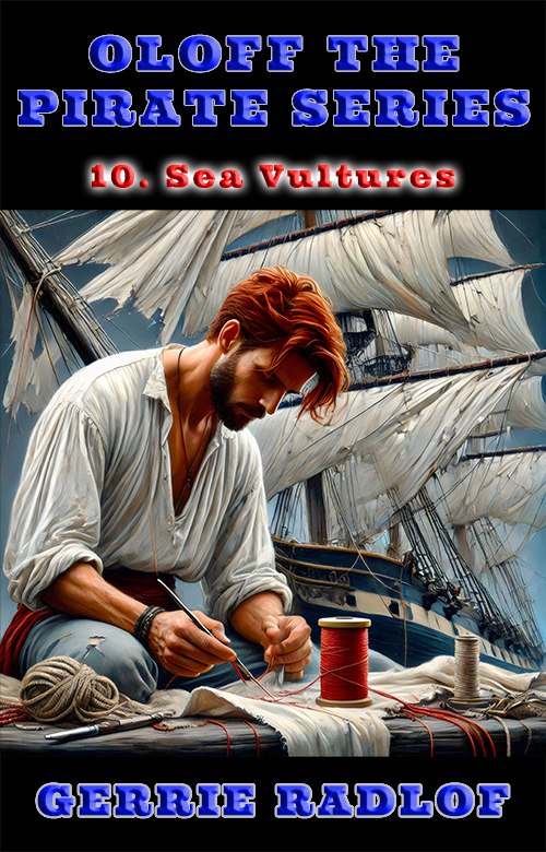 SEA VULTURES