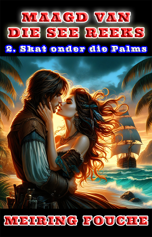 SKAT ONDER DIE PALMS
