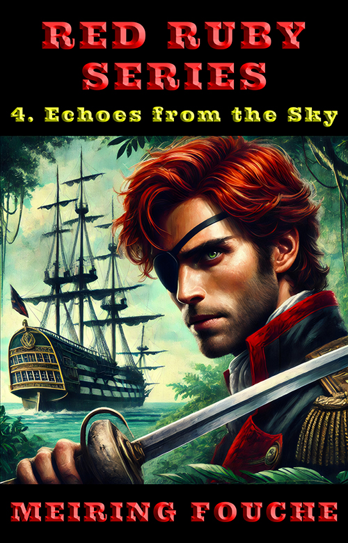 ECHOES FROM THE SKY