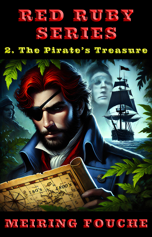 THE PIRATE'S TREASURE