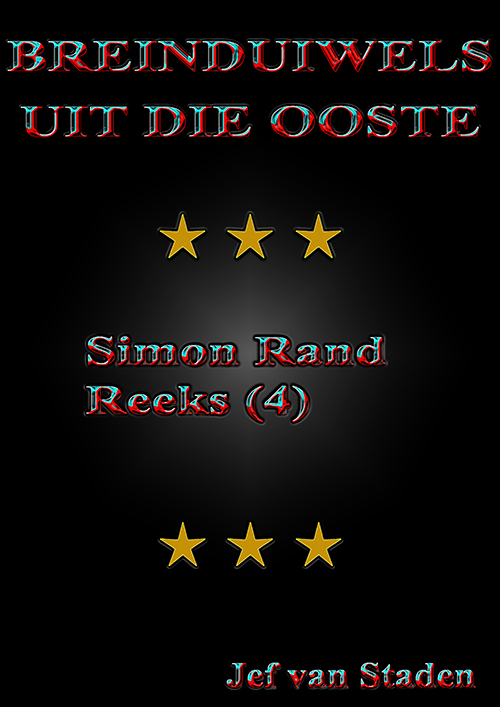 BREINDUIWELS UIT DIE OOSTE