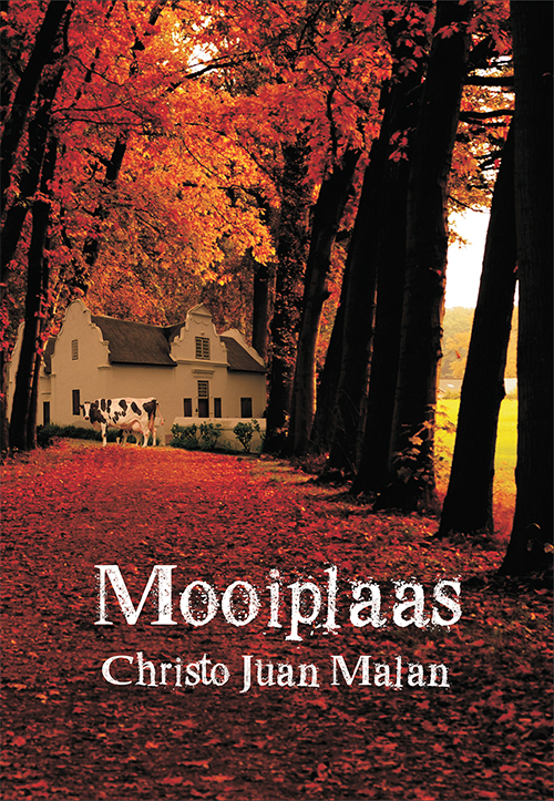 MOOIPLAAS