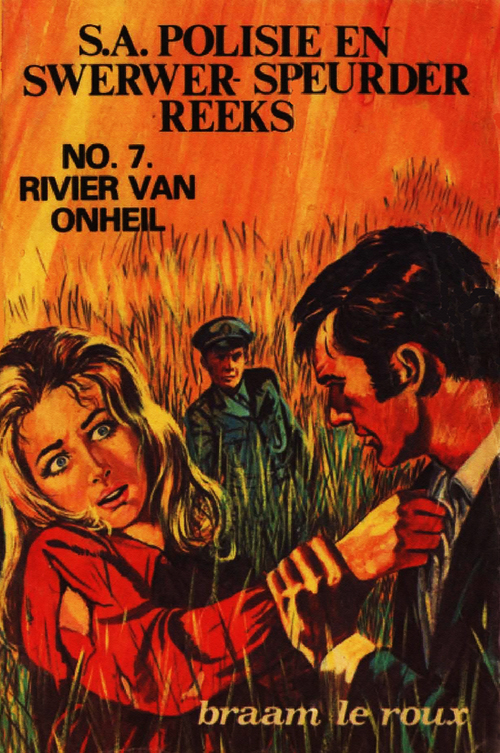 RIVIER VAN ONHEIL