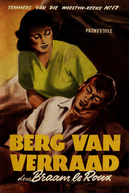 BERG VAN VERRAAD