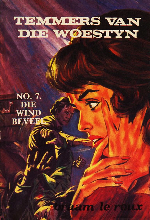 DIE WIND BEVEEL
