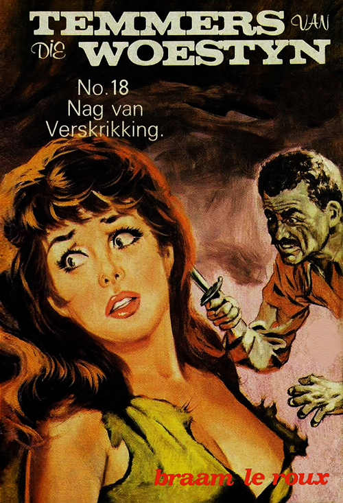 NAG VAN VERSKRIKKING